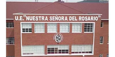 NUESTRA SEÑORA DEL ROSARIO