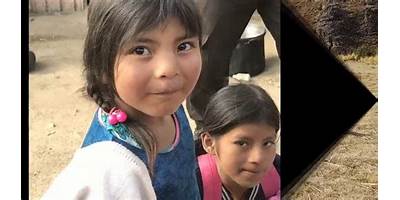 NUEVA CANAAN