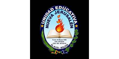 NUEVA JERUSALEN