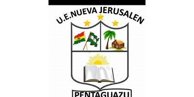 NUEVA JERUSALEN PENTAGUAZU