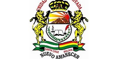 NUEVO AMANECER