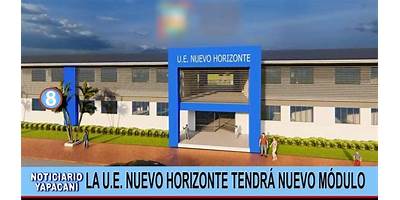 NUEVO HORIZONTE