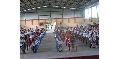 OSCAR ARNULFO ROMERO II