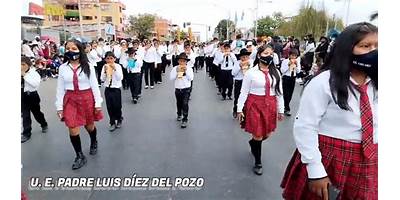PADRE LUIS DIEZ DEL POZO