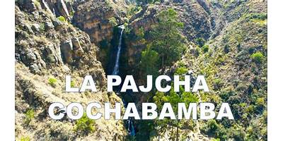 PAJCHA ALTA