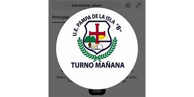 PAMPA DE LA ISLA B
