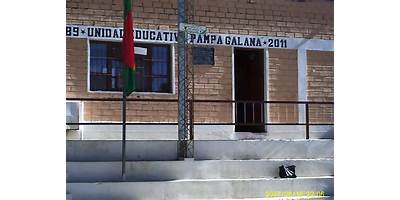 PAMPA GALANA
