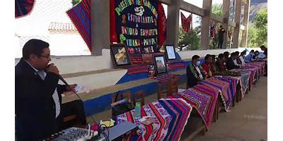 PAMPA LA LIMA