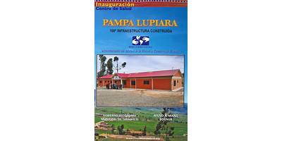PAMPA LUPIARA