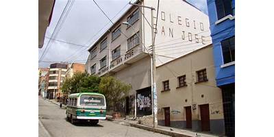 PARROQUIAL SAN JOSE