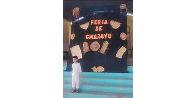 PEÑA GUARAYO
