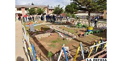 PICHINCHA DON BOSCO