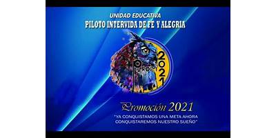 PILOTO INTERVIDA DE FE Y ALEGRIA