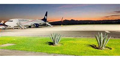 PLAN AEROPUERTO