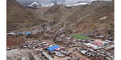 POTOSI DE YOCONA CENTRO
