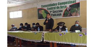 PROF. ANIBAL MORENO REDOLES