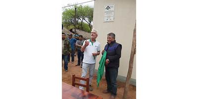 PROF. EMILIANO VILLARRUBIA