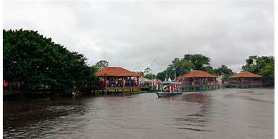 PUERTO BALLIVIAN
