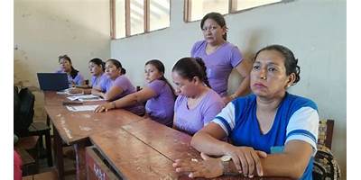 PUERTO CHAVEZ
