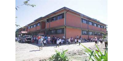 PUERTO PATIÑO