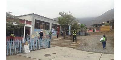 QUEBRADA GRANDE