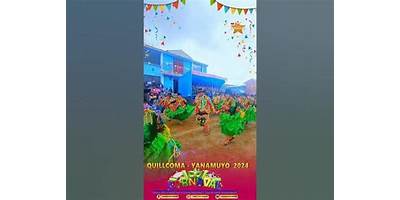 QUILLCOMA YANAMUYO