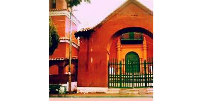 QUIRIHUATE