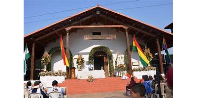 RANCHO GRANDE