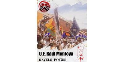 RAUL MONTOYA