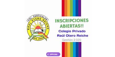RAUL OTERO REICHE