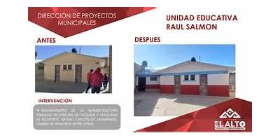 RAUL SALMON DE LA BARRA