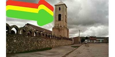REAL MACHACAMARCA BOLIVIA