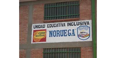 REINO DE NORUEGA A