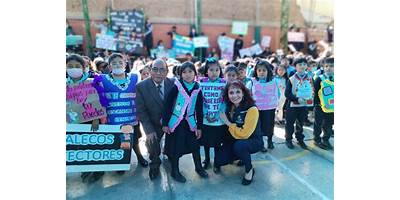 REPUBLICA ARGENTINA A