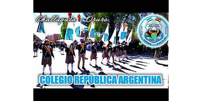 REPUBLICA ARGENTINA
