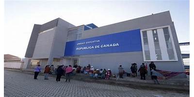 REPUBLICA DE CANADA