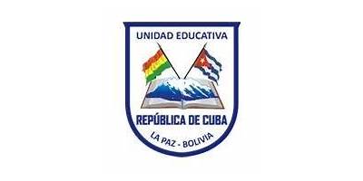 REPUBLICA DE CUBA DEL CARIBE