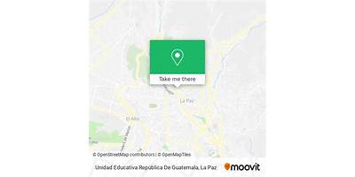 REPUBLICA DE GUATEMALA