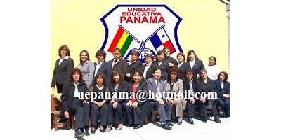 REPUBLICA DE PANAMA