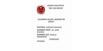 REY DE REYES