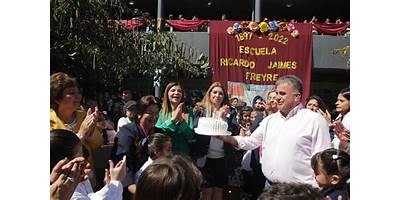 RICARDO JAIMES FREYRE
