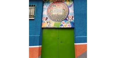 RICARDO JOSE BUSTAMANTE A