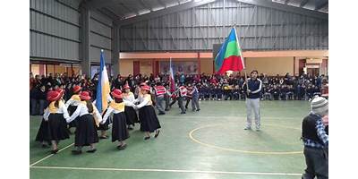 RIO CHILUNI