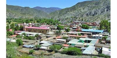 RIO GRANDE DE JACOSCAPA