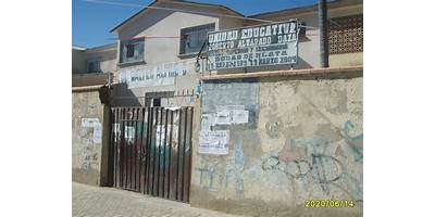 ROBERTO ALVARADO DAZA A