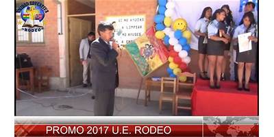 RODEO