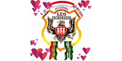 RVDO. LEO EICHENSEER