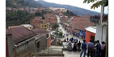 SACAMONTE
