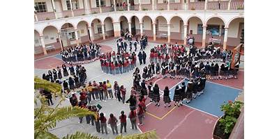 SAGRADO CORAZON 2