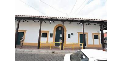 SALVATIERRA